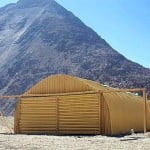 Modular shelter