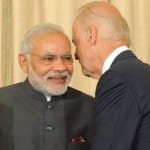 नरेंद्र मोदी-जो बाइडन (फाइल फोटो)