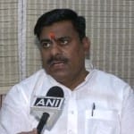 एमपी में लव जिहाद: रामेश्वर शर्मा (फाइल फोटो)
