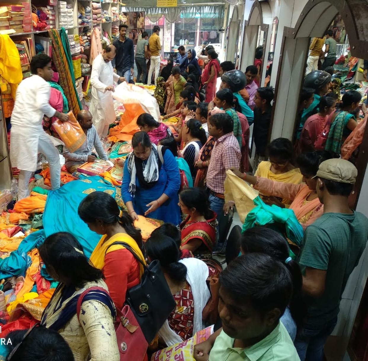 Chath Pooja