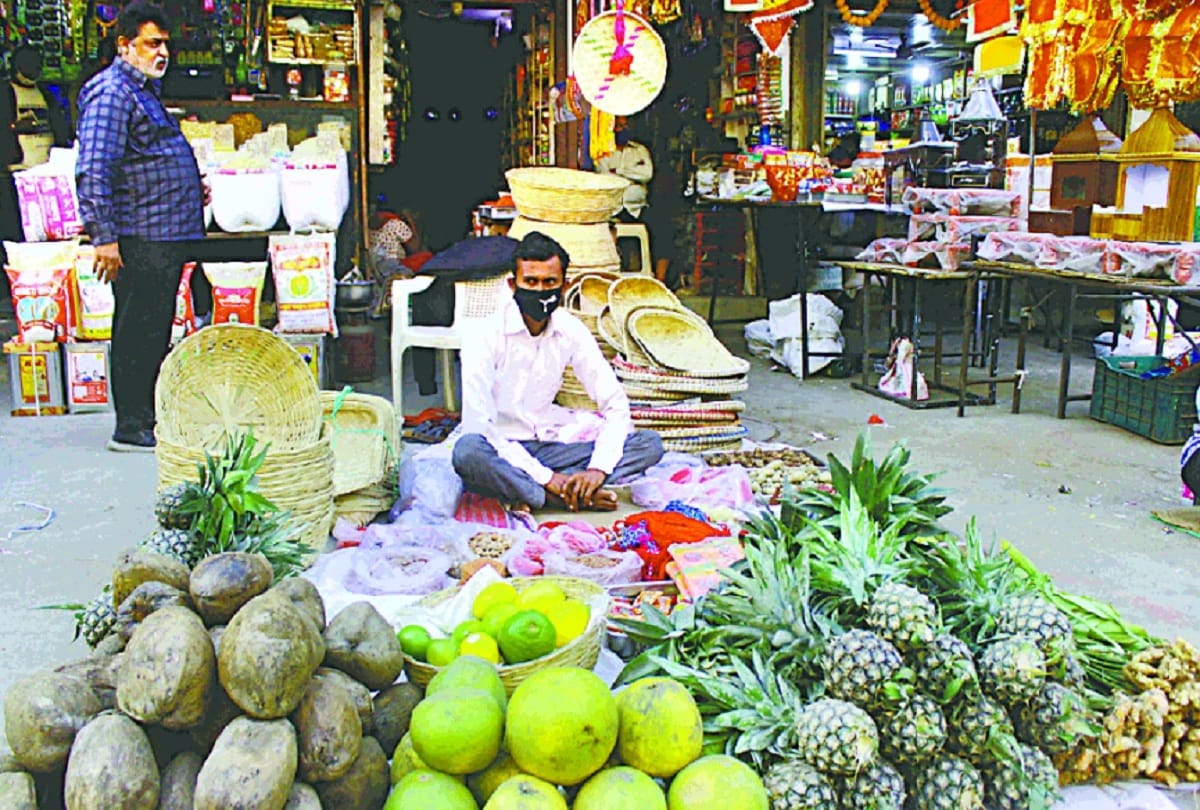 Mahaparva Chhath of Sun worship from today