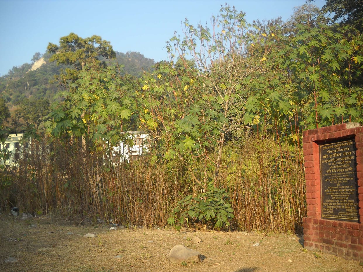 Lack of independent engineer heavy on Purnagiri ropeway