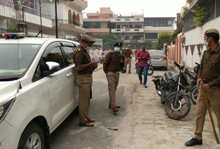 Hostel Manager Gun Shot In Durgakund Varanasi Amar Ujala Hindi News Live वाराणसीगर्ल्स