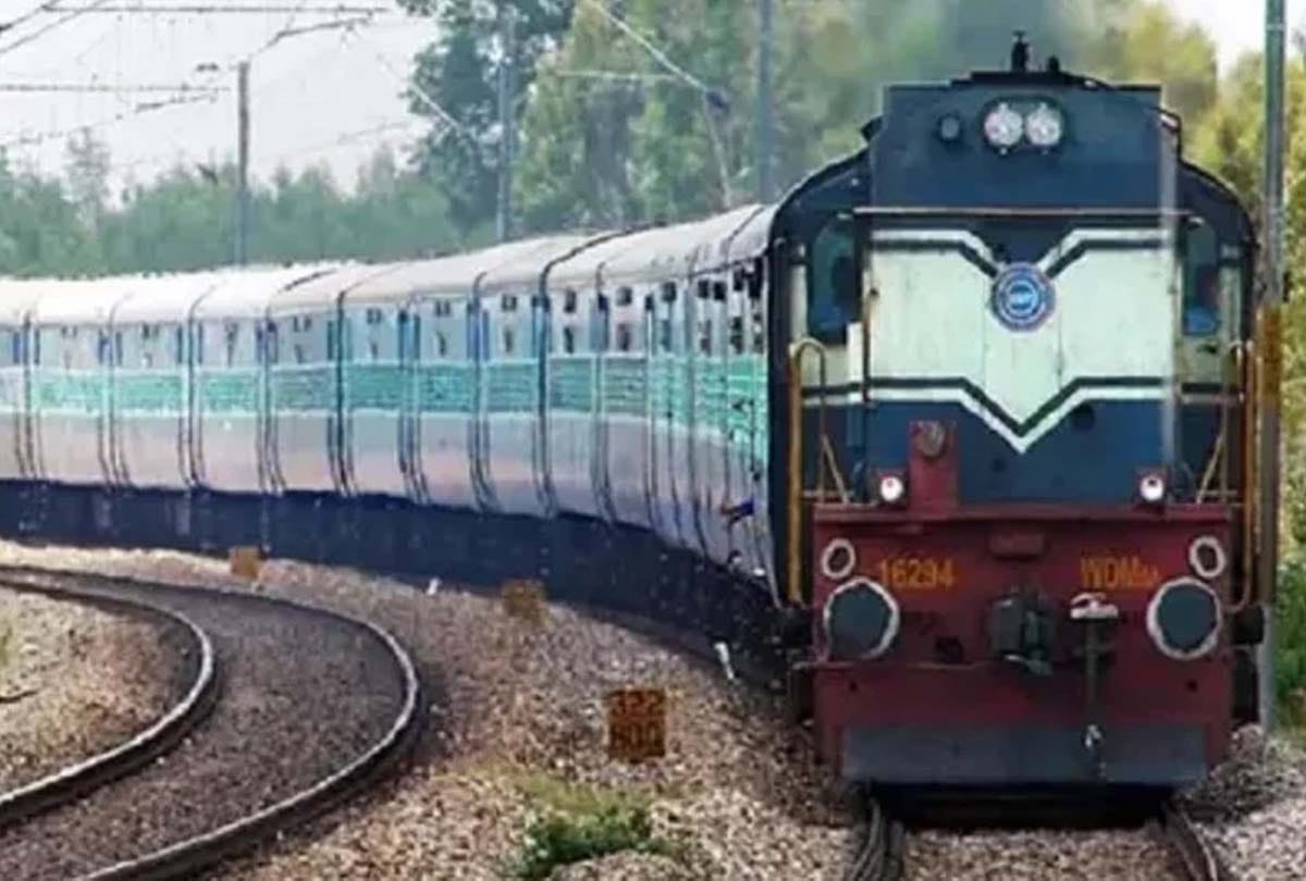 2020 Chhath Puja Special Train News, Two pair special trains for Bihar