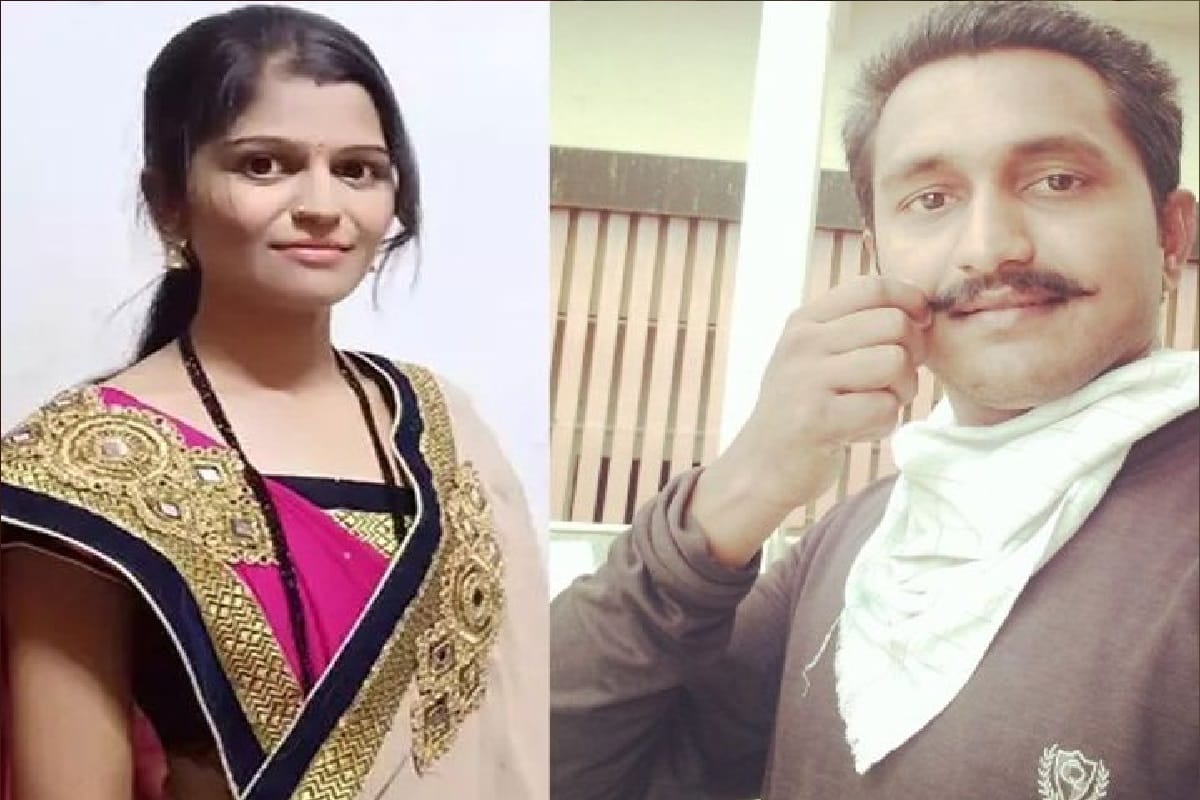 Husband Commits Suicide After Appearing On Facebook Live in jalgaon maharashtra