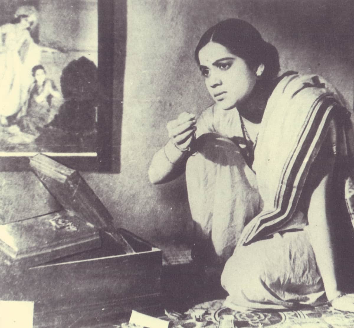 10 best films producer director v Shantaram navrang dr kotnish ki amar kahani do aankhe barah haath