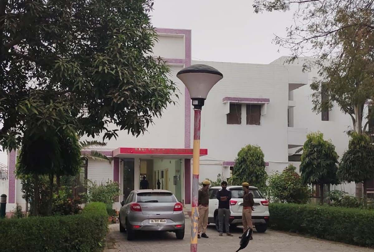 Case of sexual exploitation of 50 children