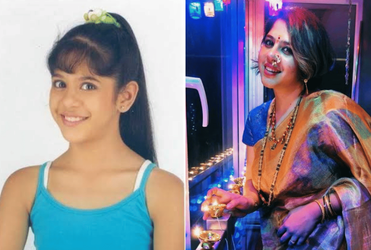 90s Famous Child Actors Sana Saeed Kunal Khemu Jhanak Shukla Pooja Ruparel Tanvi Hegde