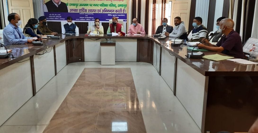Take more effective measures to create a pollution-free environment: Herbola
