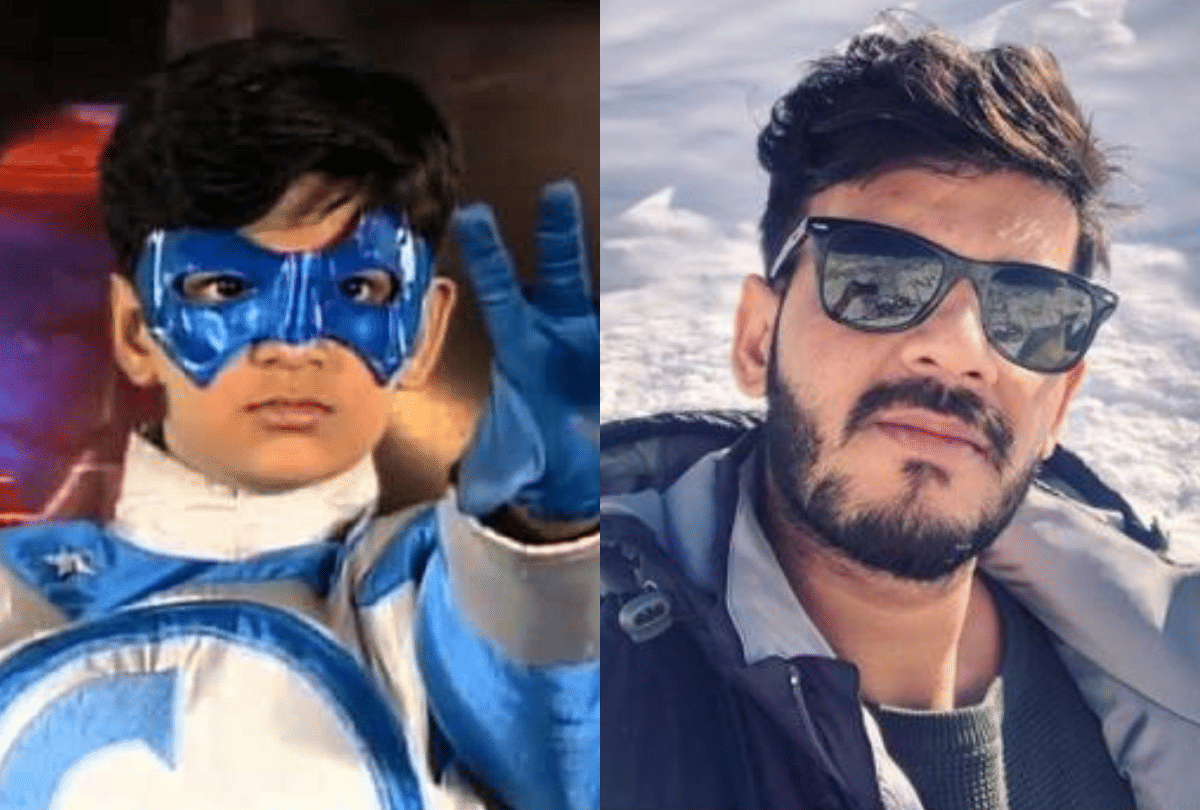 these six Child Stars We Forgot About & Where Are They Now In Life