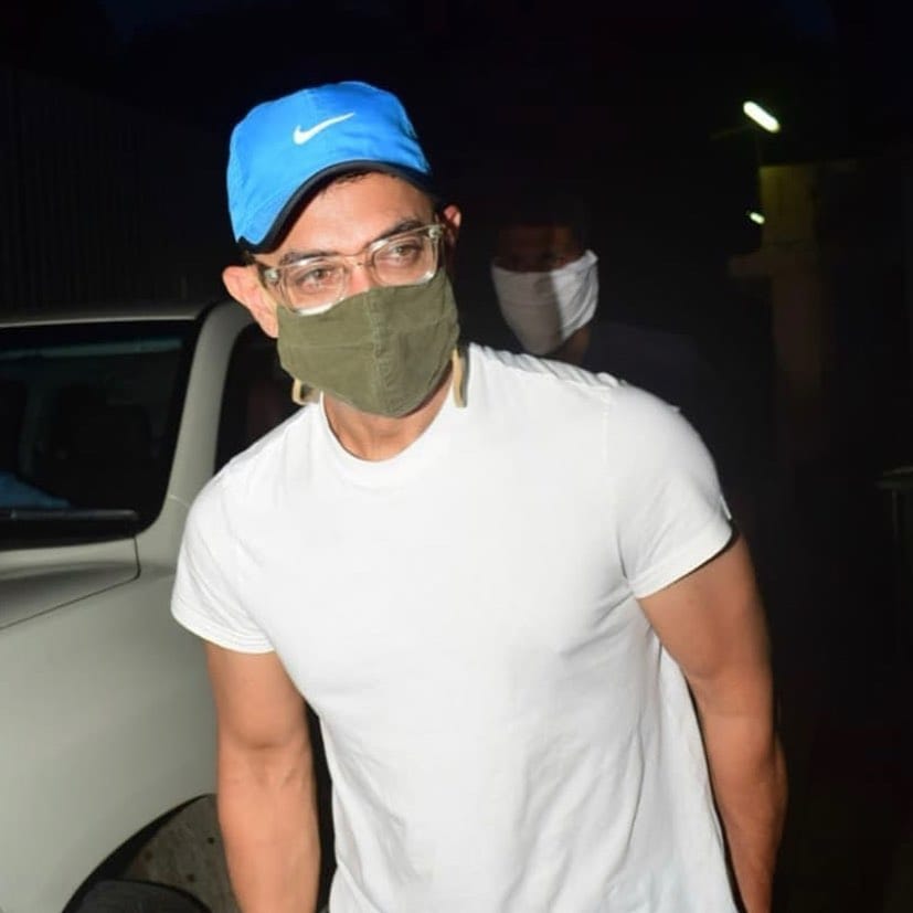 R madhavan announce that he has been diagnosed with Covid 19