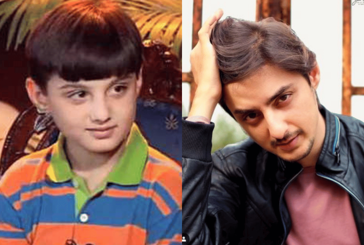 these six Child Stars We Forgot About & Where Are They Now In Life