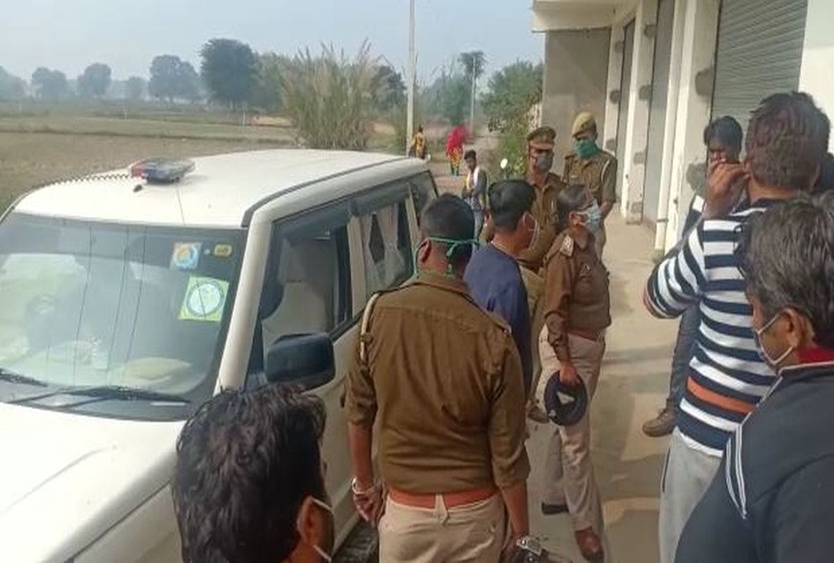 Agra Police: German Girl Found In Barhan Said Thanks To Agra Police Read Full Story