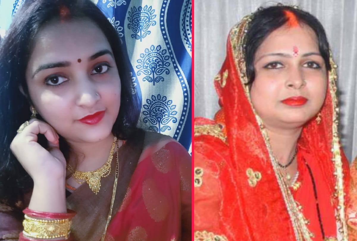 Chhath Puja 2020 celebration start from nahay khay see latest photos of chhath