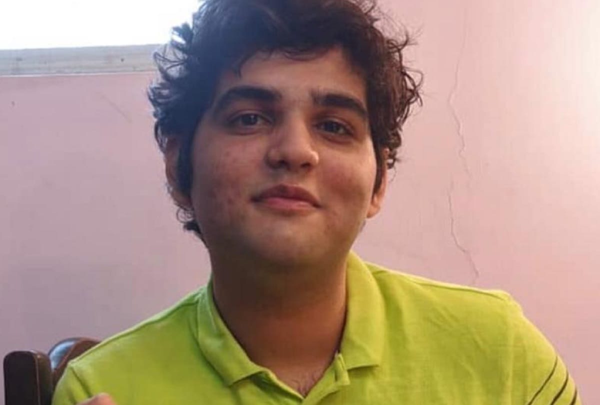 fanaa child artist Ali Haji has become director will direct film Justice for Good Content