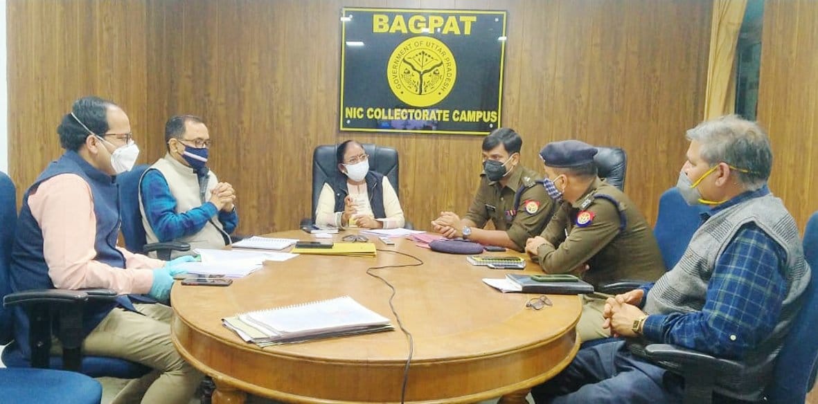 Corona increased in Delhi, monitoring of four thousand people of the district increased