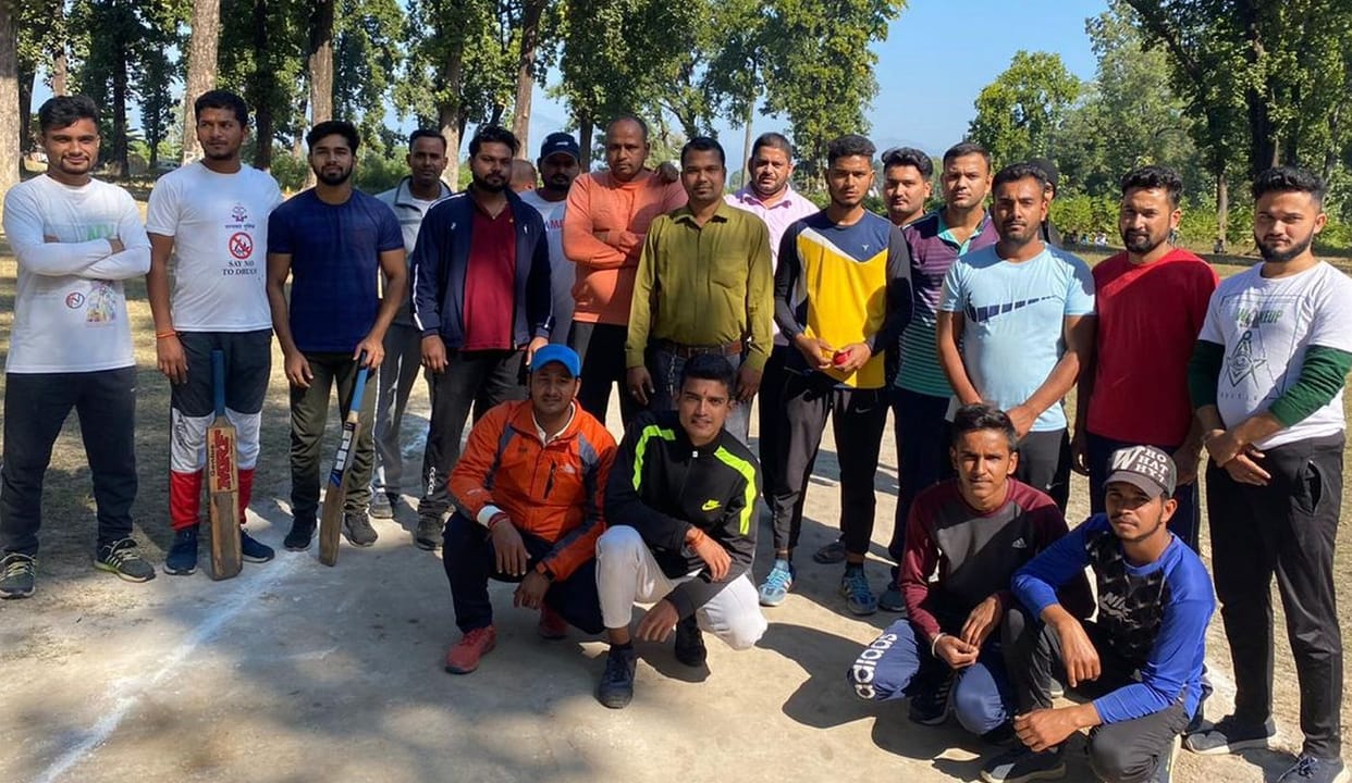 Youngstar and Purnagiri XI enter next stage