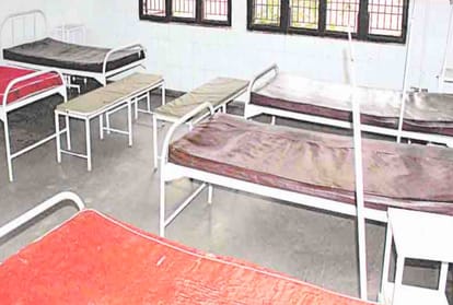 Prayagraj Corona Update: Investigation increased, patients increased, 286 new people found in 24 hours, six people died