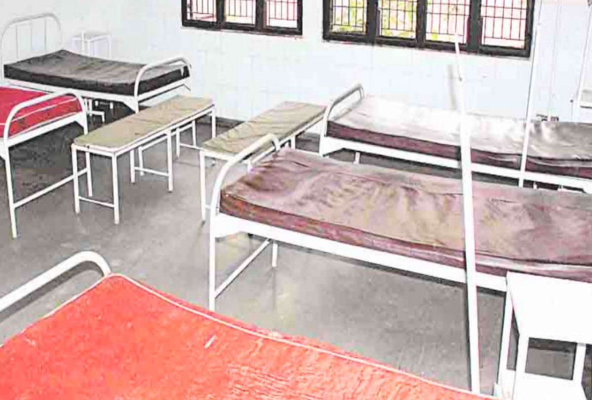 Hospital in alert mode regarding dispute after Friday prayers and Agniveer scheme