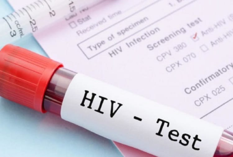 Another Thalassemia affected child tested HIV positive in Bhatinda of Punjab