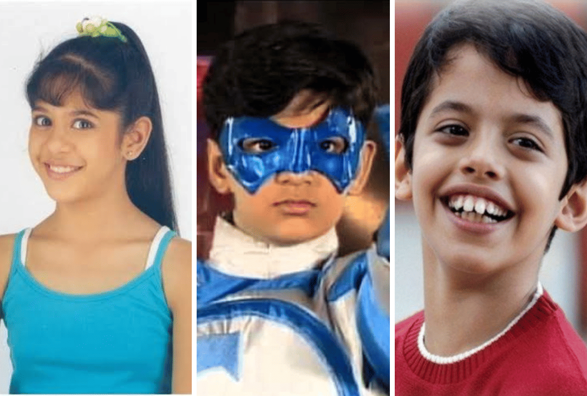 these six Child Stars We Forgot About & Where Are They Now In Life