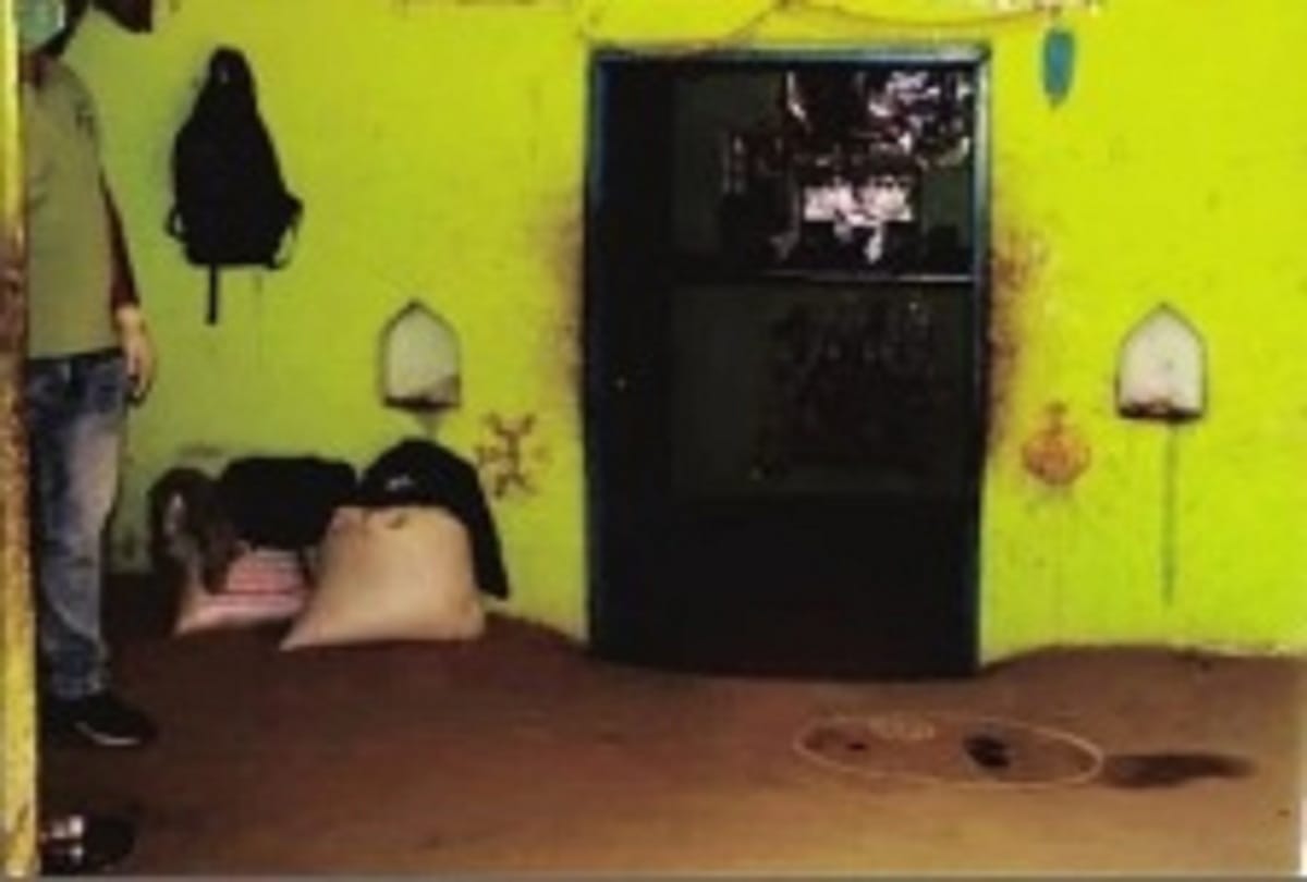 Bulandshahr rape case villagers are shocked to see condition of rape victim