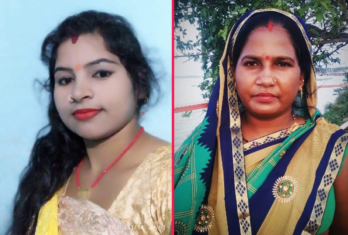 Chhath Puja 2020 celebration start from nahay khay see latest photos of chhath