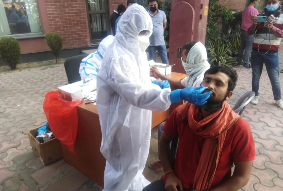 cough and fever from two weeks get an urgent TB test