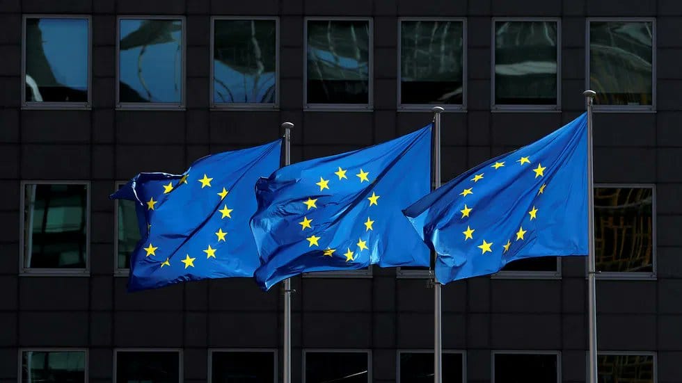 European Union 2021-2027 budget has been vetoed by member states Hungary and Poland