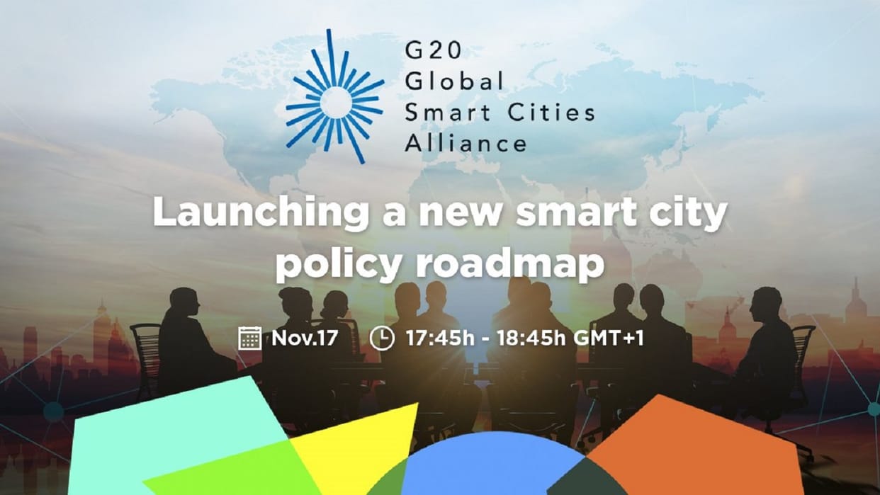 WEFs 36 smart city roadmap cities include four Indian cities, also Faridabad in the list