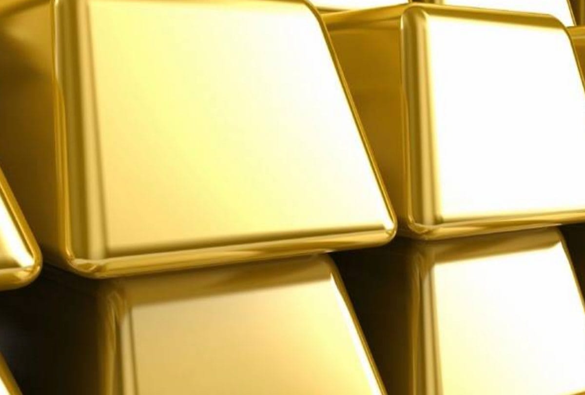 One kg of gold biscuits recovered from the car in una himachal