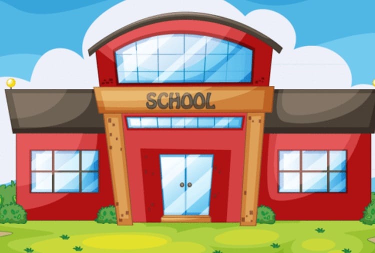 Schools with less than 10 students will shift to nearest schools in Haryana