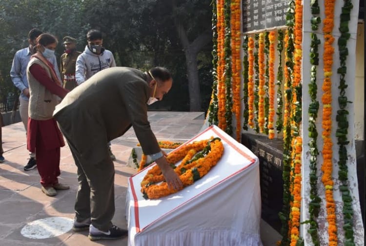 Indo-China war: Bravery story of indian soldiers in 1962 Rezang La War