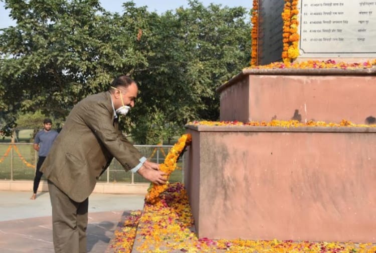 Indo-China war: Bravery story of indian soldiers in 1962 Rezang La War