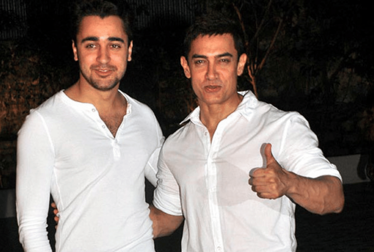 Aamir Khan nephew Imran Khan of quits acting after 12 year of his career