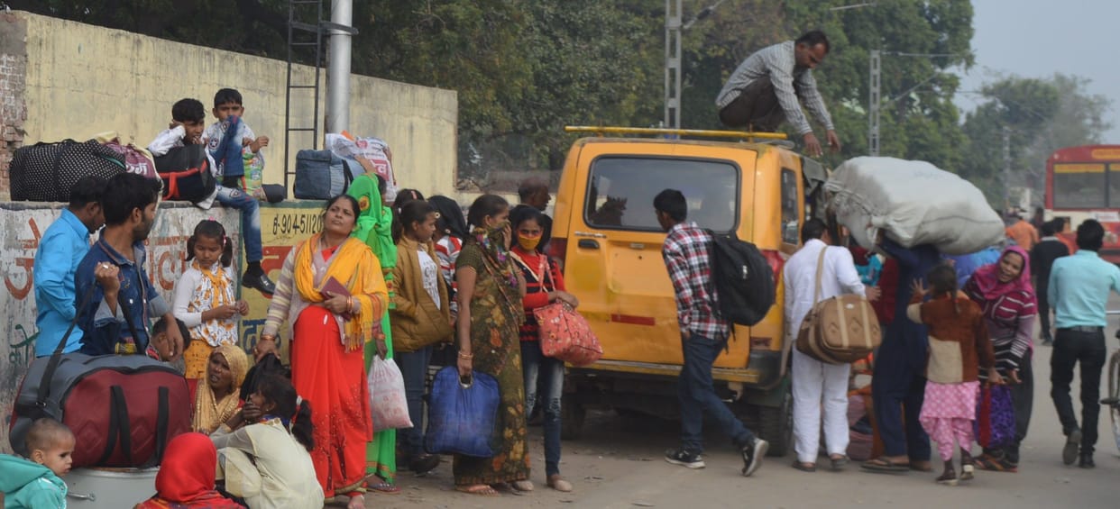 13,500 passenger travels on Bhaidooj