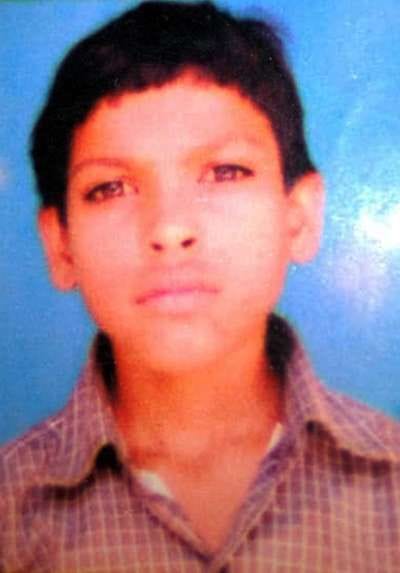 Report filed against friend in case of student's murder in mahoba