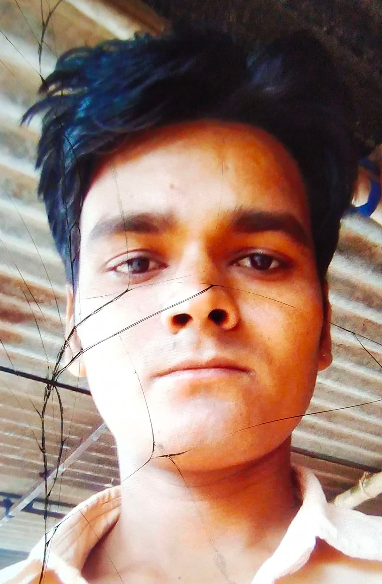Motor bike rider dies in accident