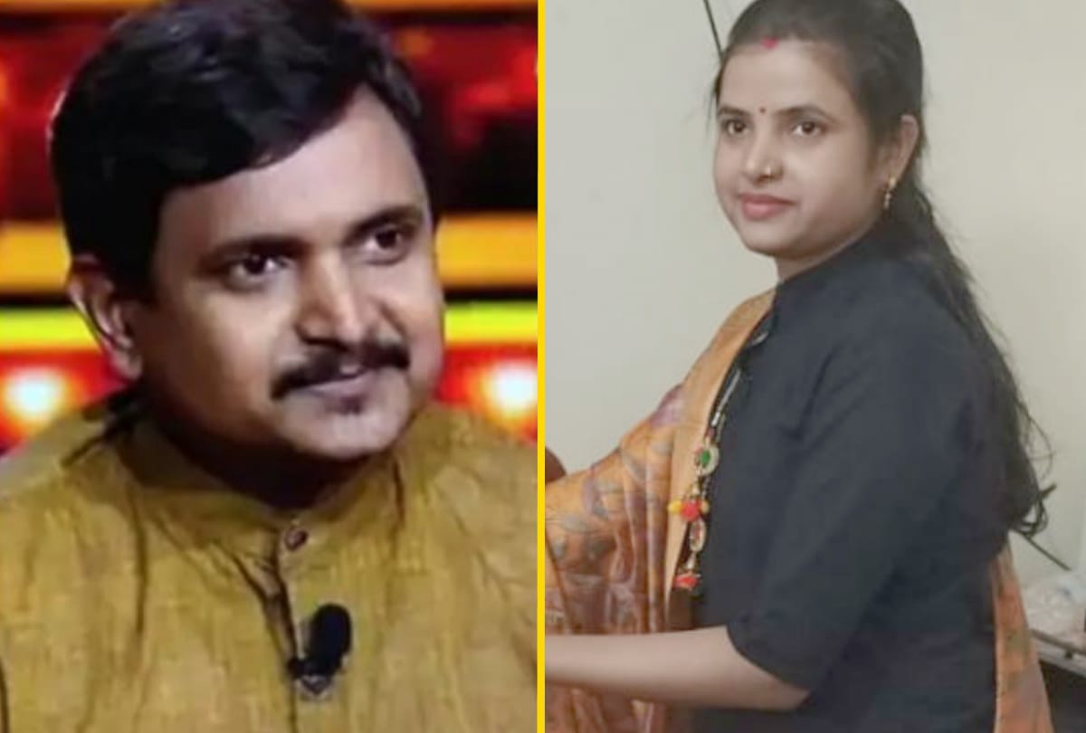 Gorakhpur Custom Inspector Jwala Jeet Singh Proposes to Wife on KBC