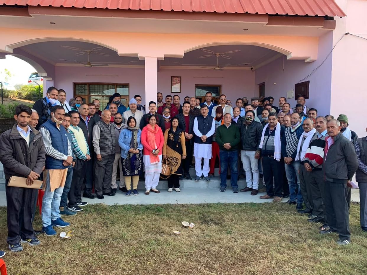 congress make coordination comety