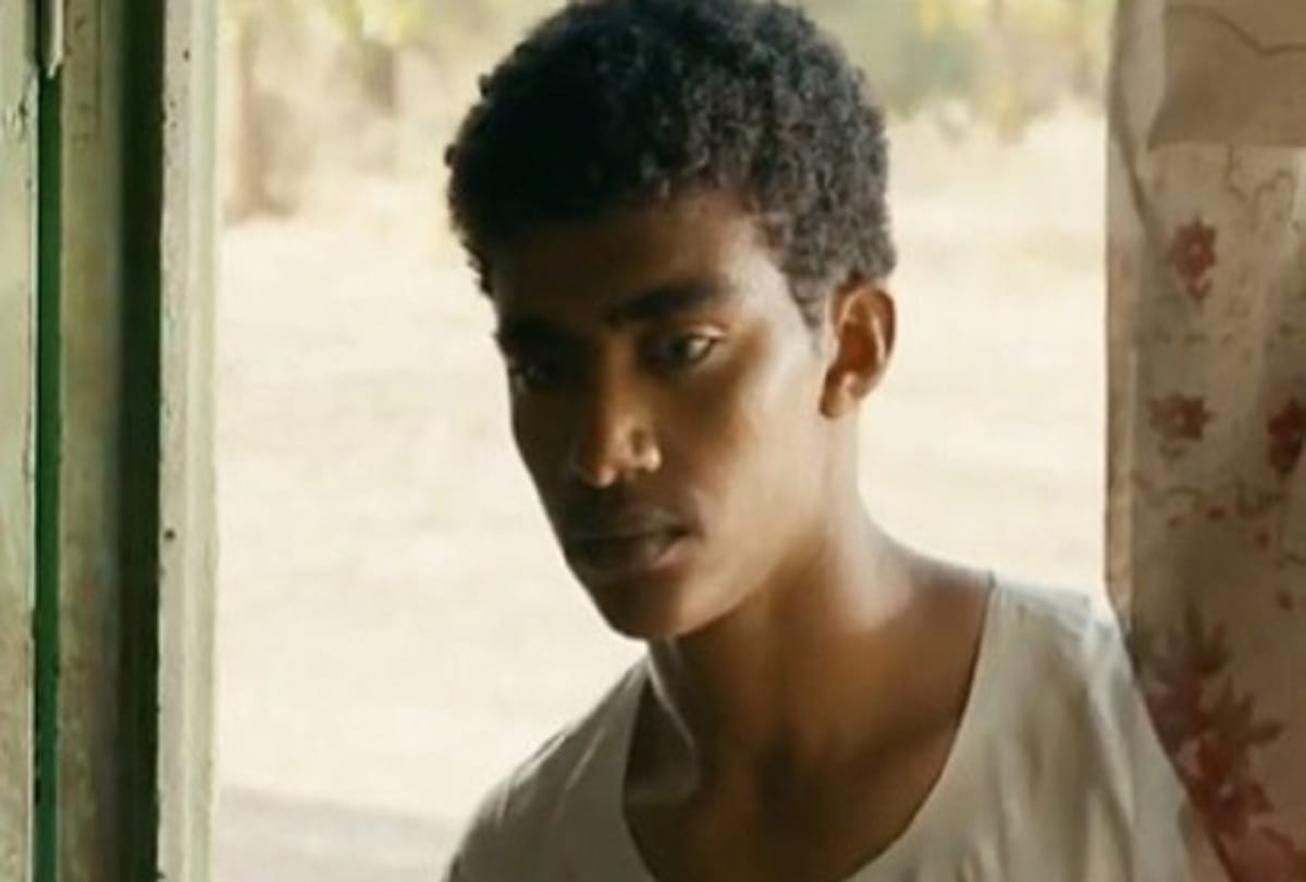 first time in history the Sudanese fillm You Will Die at 20 has selected the country first Oscar submission