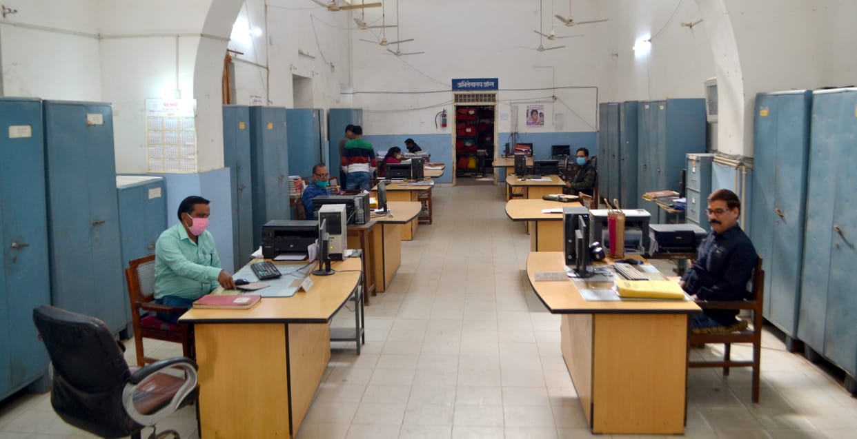 Civic Amenities