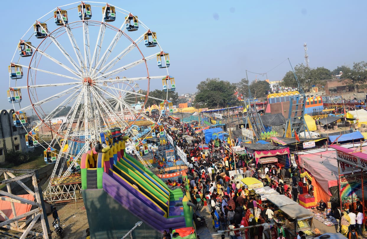soron fair