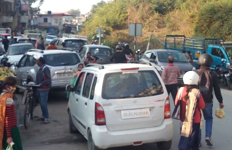 jam in nadoun