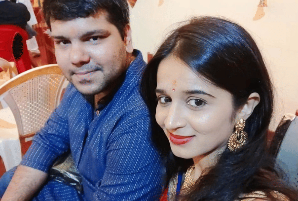 Udaan fame actress Sheetal Pandya recently had a court marriage and decide to leave acting