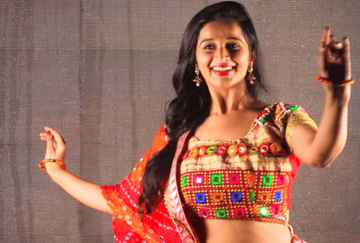 Udaan fame actress Sheetal Pandya recently had a court marriage and decide to leave acting