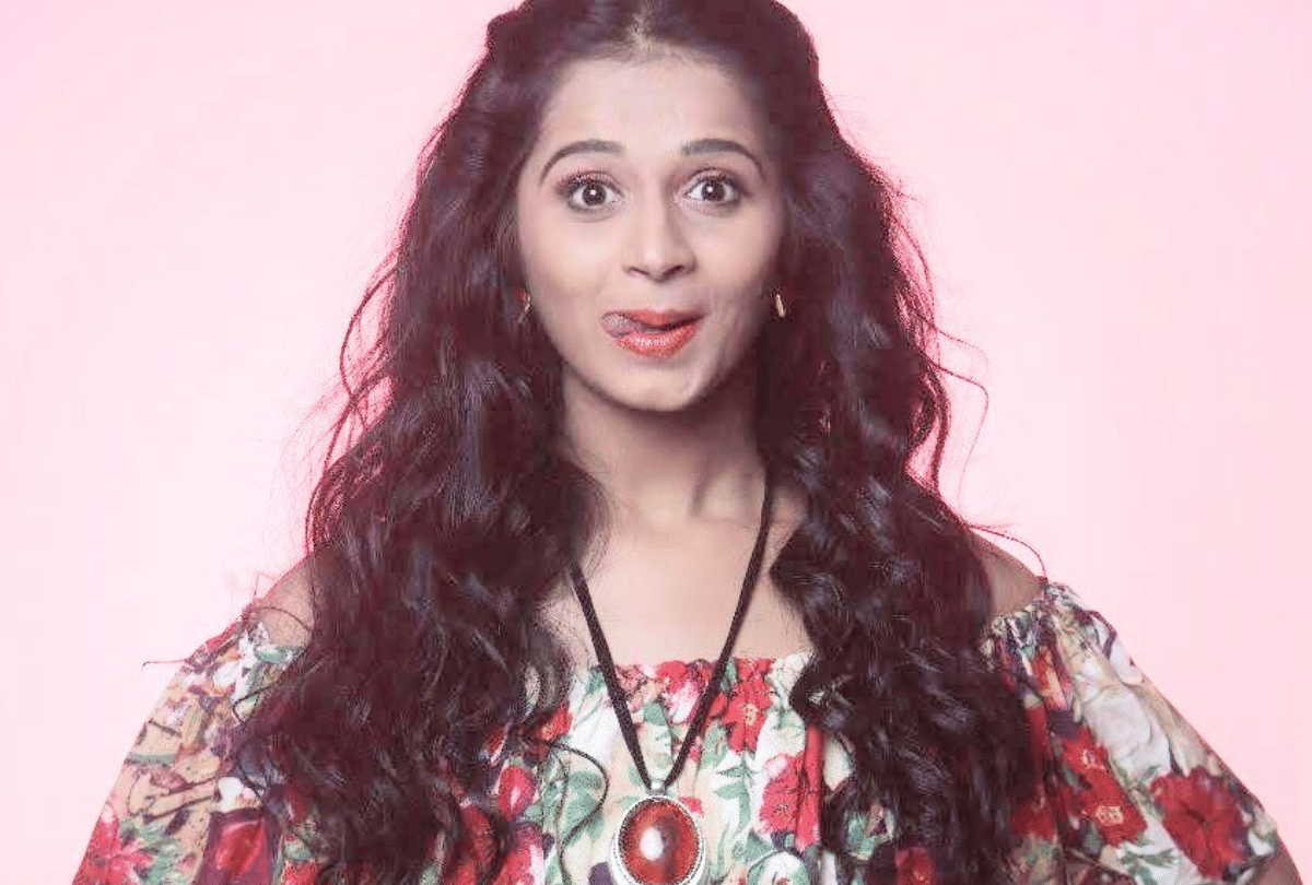 Udaan fame actress Sheetal Pandya recently had a court marriage and decide to leave acting