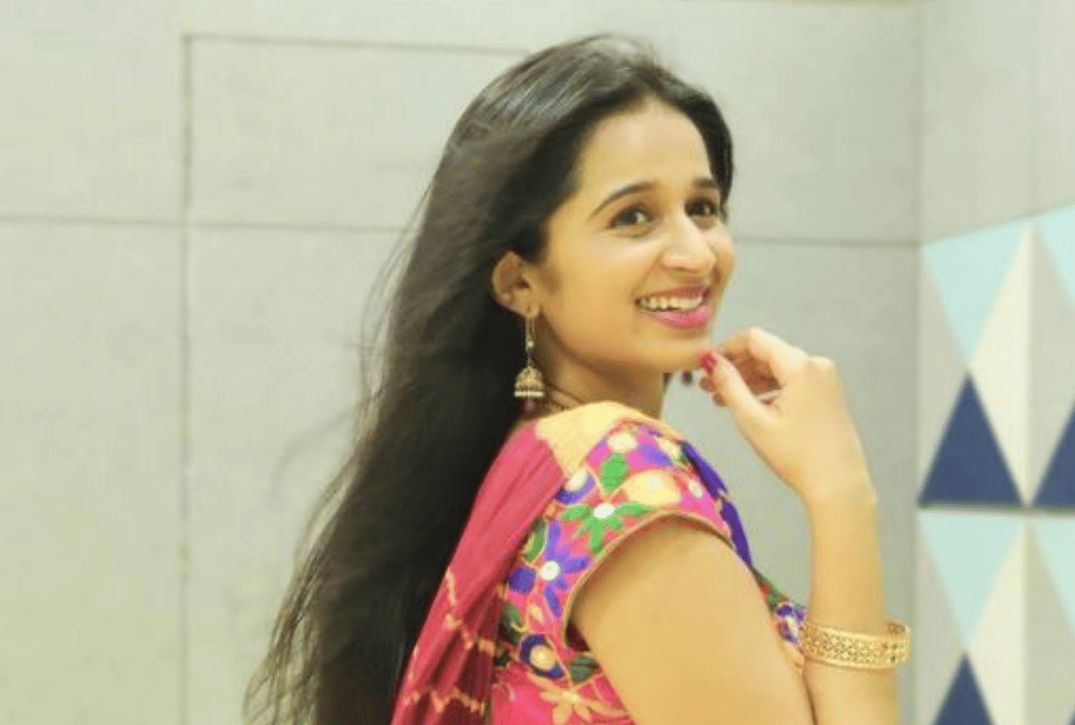 Udaan fame actress Sheetal Pandya recently had a court marriage and decide to leave acting