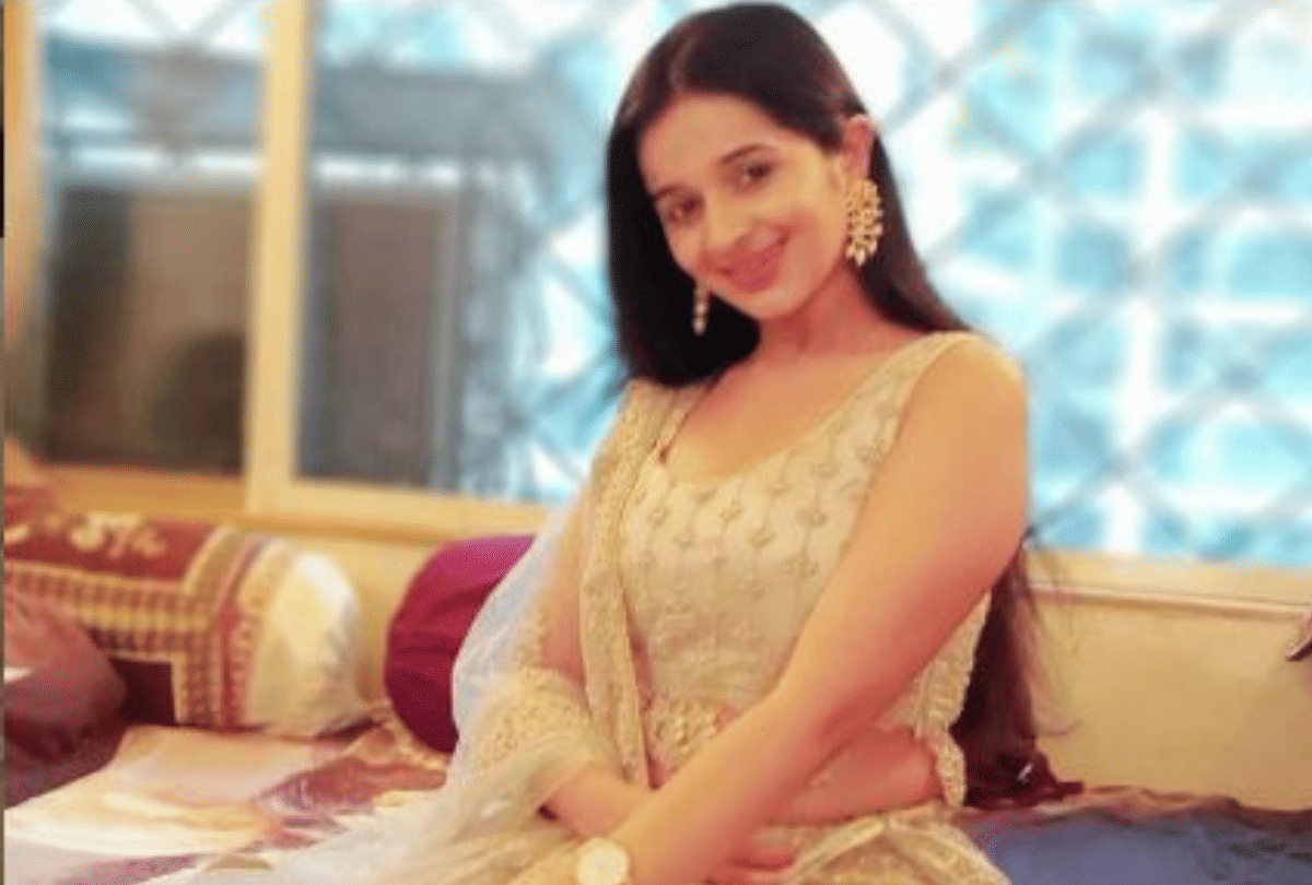 Udaan fame actress Sheetal Pandya recently had a court marriage and decide to leave acting