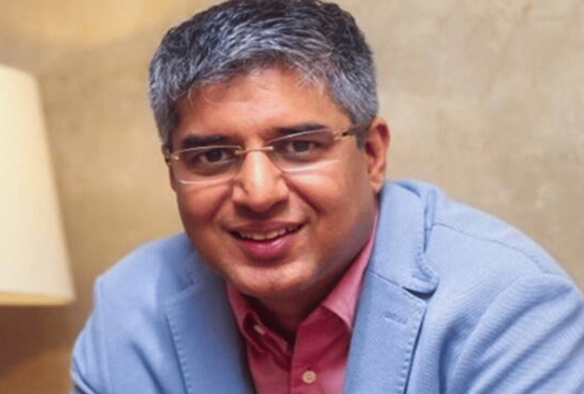Tarun Katial resigns as CEO of ZEE5 after four year of his work